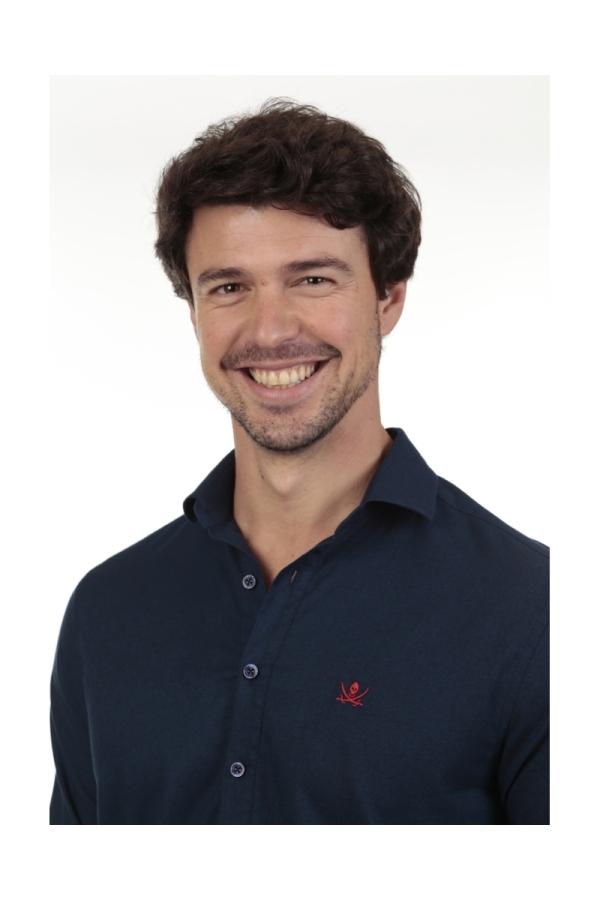 The Time Of Bocha Polo Team Camisa Polera Hombre The Time Of Bocha QV1POL 602