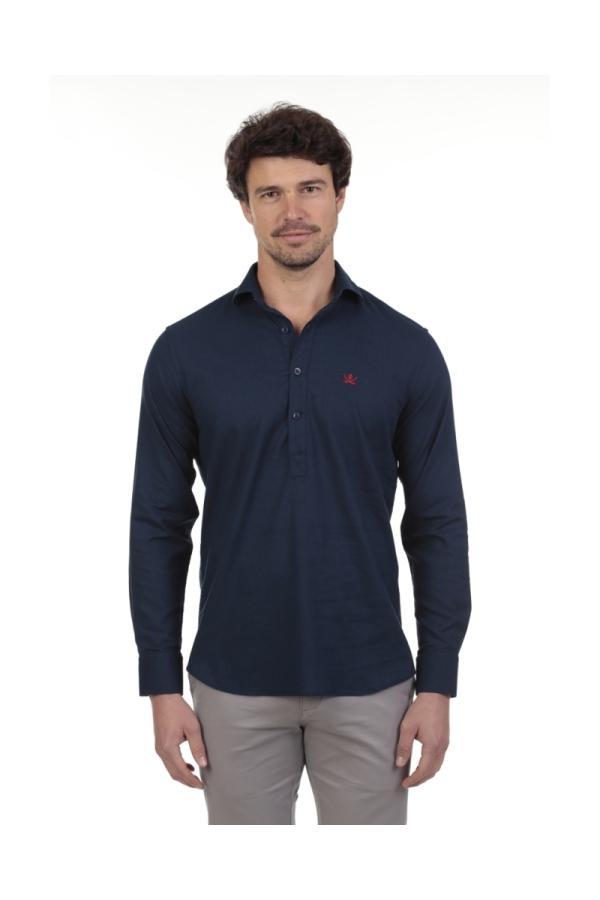 the time of bocha polo team Camisa Polera Hombre The Time Of Bocha QV1POL 602