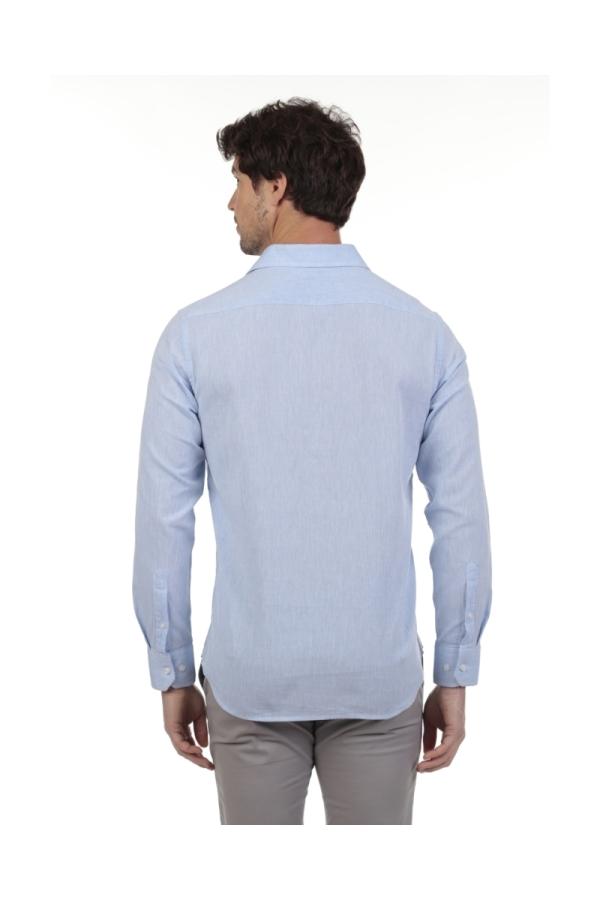 The Time Of Bocha Polo Team Camisa Polera Hombre The Time Of Bocha QV1POL 603