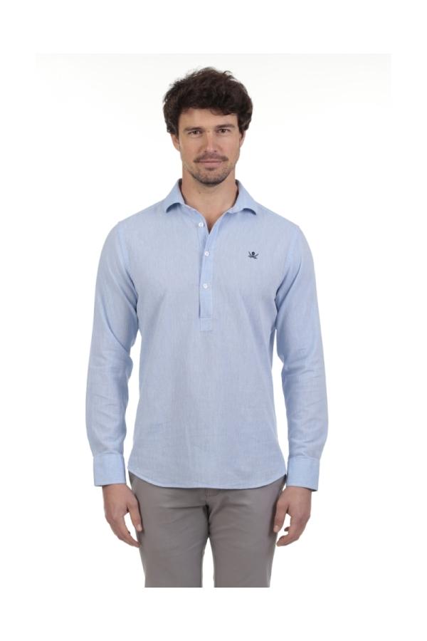 the time of bocha polo team Camisa Polera Hombre The Time Of Bocha QV1POL 603