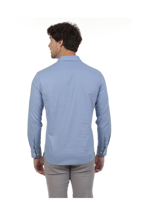The Time Of Bocha Polo Team Camisa Polera Hombre The Time Of Bocha QV1POL 605