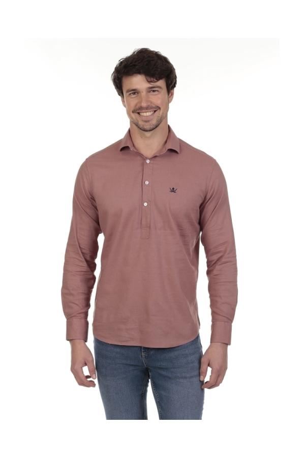 the time of bocha polo team Camisa Polera Hombre The Time Of Bocha QV1POL 606