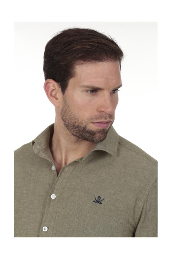 The Time Of Bocha Polo Team Camisa Polera Hombre The Time Of Bocha QV1POL 609