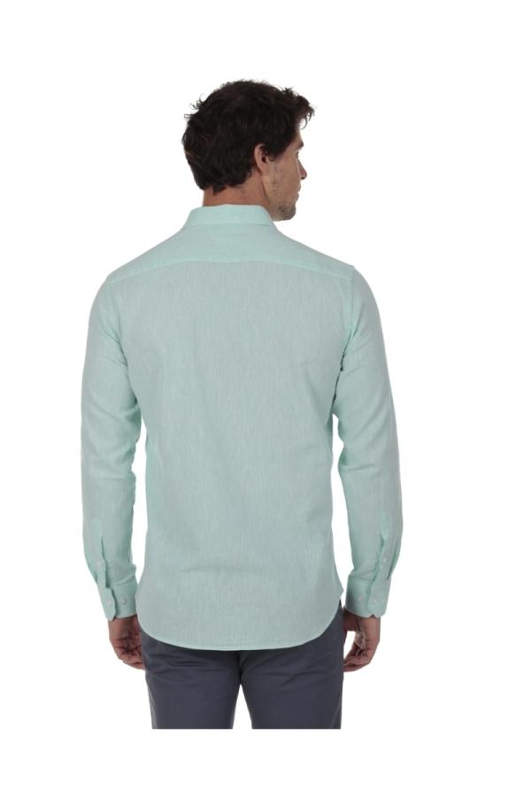 The Time Of Bocha Polo Team Camisa Polera Hombre The Time Of Bocha QV1POL 611