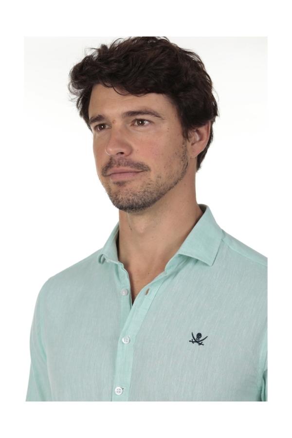 The Time Of Bocha Polo Team Camisa Polera Hombre The Time Of Bocha QV1POL 611