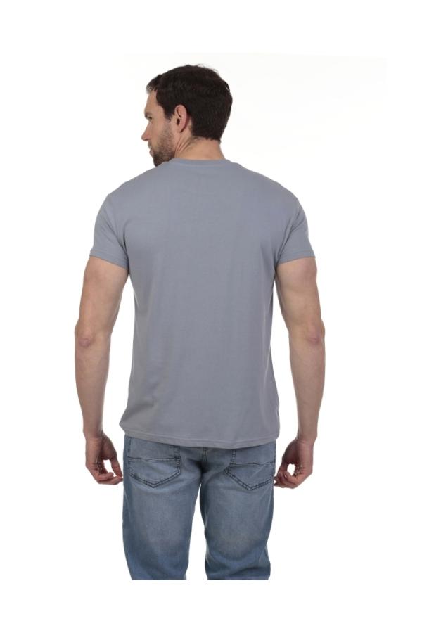 The Time Of Bocha Polo Team Camiseta Bolsillo Hombre The Time Of Bocha QV1C42 Azul.Vin