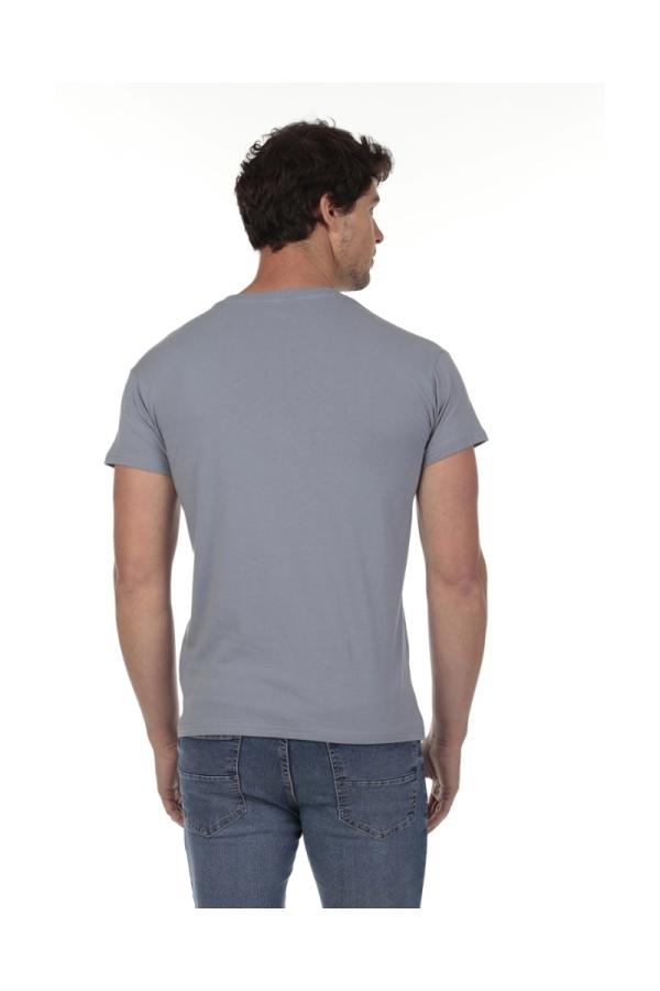 The Time Of Bocha Polo Team Camiseta Mark Hombre The Time Of Bocha QV1C41 Azul.Vin