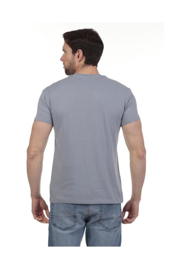 The Time Of Bocha Polo Team Camiseta Motorino 2005 Hombre The Time Of Bocha QV1C07 Azul.Jea