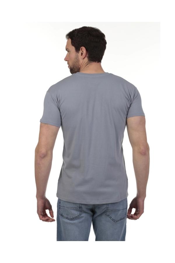 The Time Of Bocha Polo Team Camiseta Pirata Hombre The Time Of Bocha QV1C40 Azul.Vin