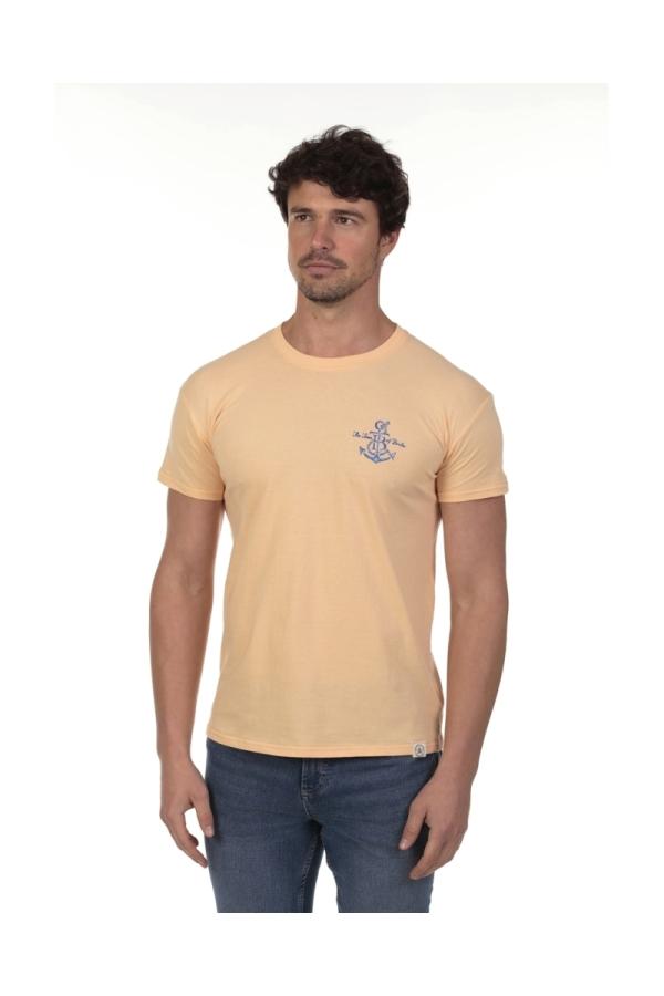the time of bocha polo team Camista Ancla Hombre The Time Of Bocha QV1C24 Apricot