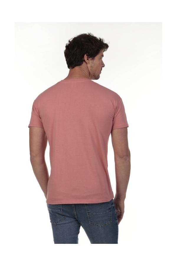 The Time Of Bocha Polo Team Camista Moto Hombre The Time Of Bocha QV1C20 Rosa