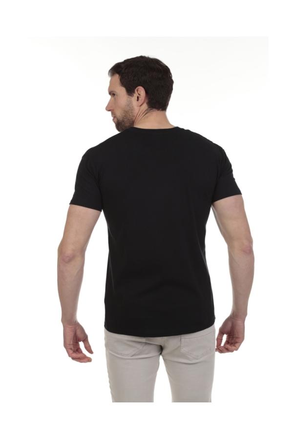 The Time Of Bocha Polo Team Camista Rubik Hombre The Time Of Bocha QV1C27 Negro