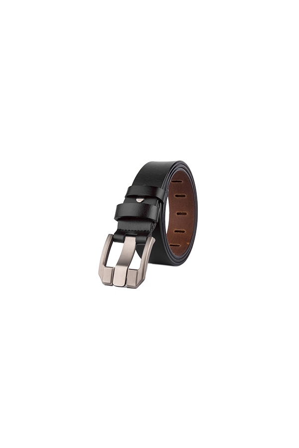 the time of bocha polo team Cinturon Piel Hombre The Time Of Bocha QV1TB035 Negro