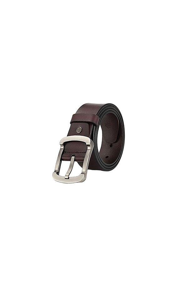 the time of bocha polo team Cinturon Piel Hombre The Time Of Bocha QV1TB036 Marron