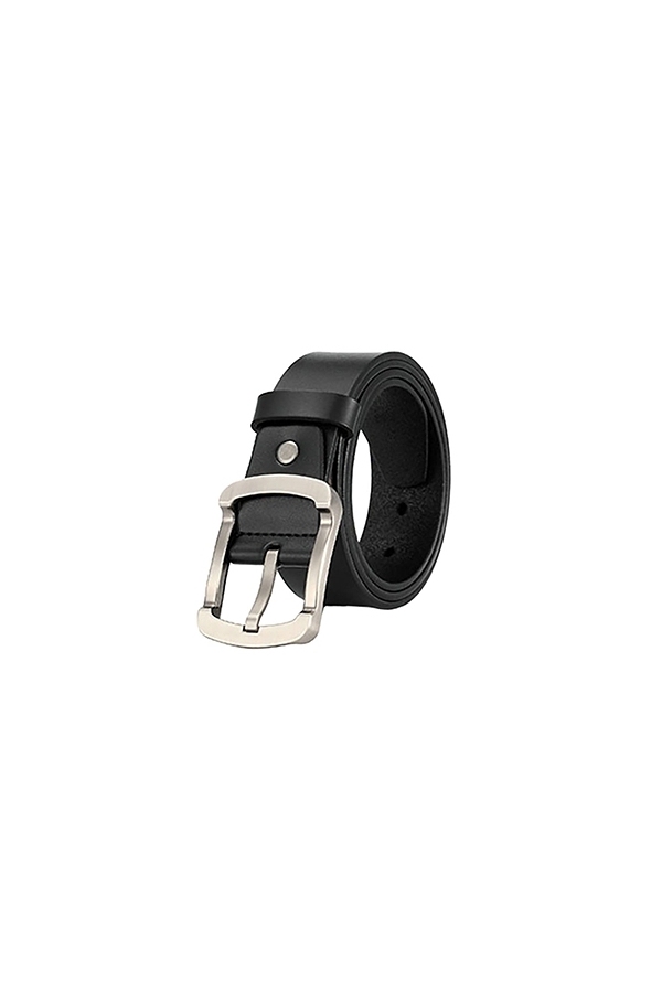 the time of bocha polo team Cinturon Piel Hombre The Time Of Bocha QV1TB036 Negro