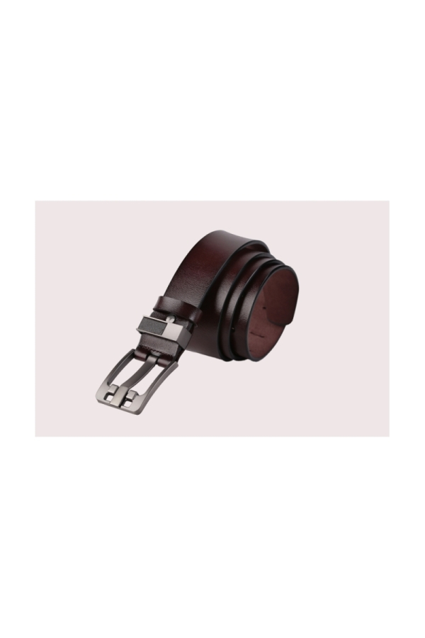 the time of bocha polo team Cinturon Piel Hombre The Time Of Bocha QV1TB037 Marron