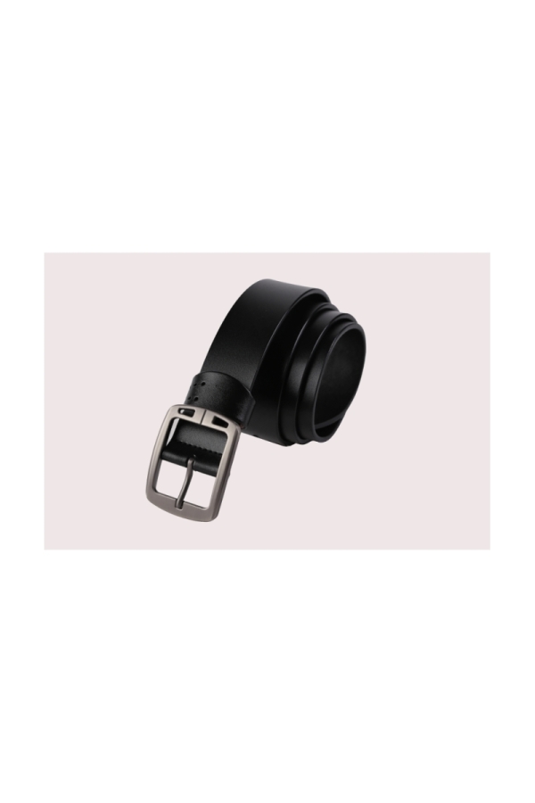 the time of bocha polo team Cinturon Piel Hombre The Time Of Bocha QV1TB039 Negro