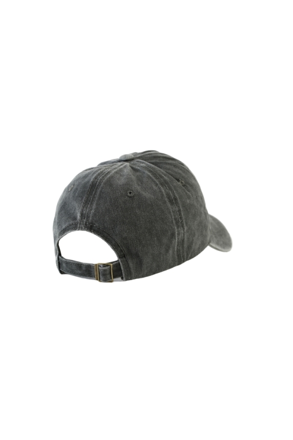 The Time Of Bocha Polo Team Gorra Algodon Ajustable Hombre The Time Of Bocha QV1GORRA Verde