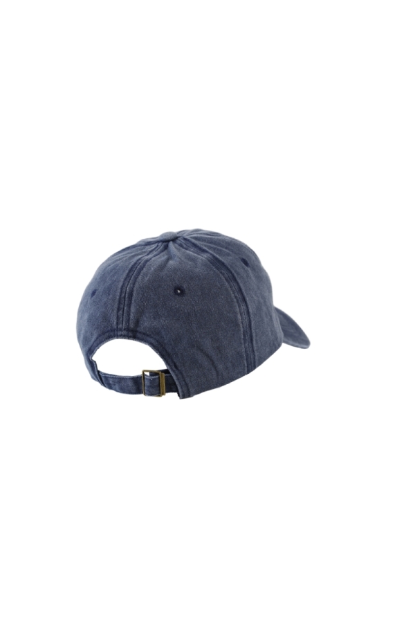 The Time Of Bocha Polo Team Gorra Algodon Ajustable Hombre The Time Of Bocha QV1GORRA Marino
