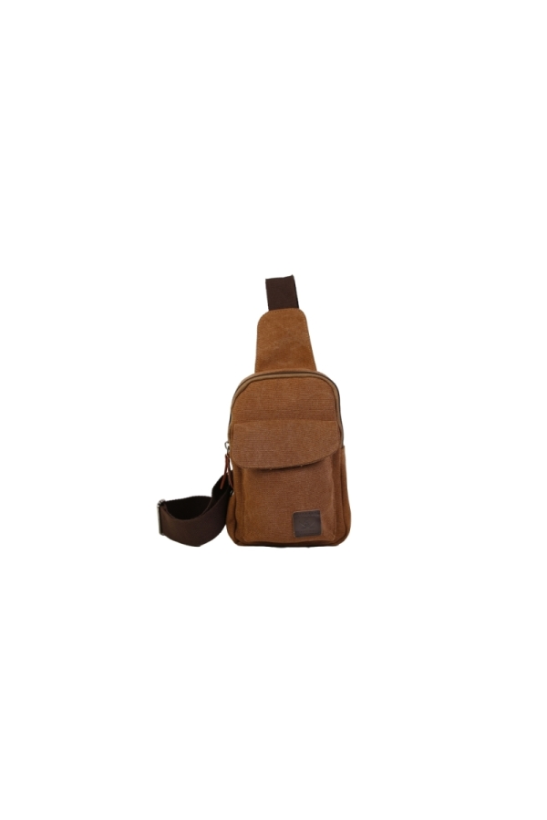 the time of bocha polo team Mochila Bandolera Hombre The Time Of Bocha QV1MBAND Cafe