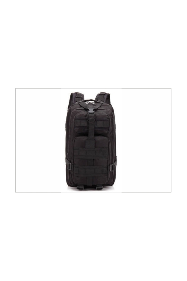 The Time Of Bocha Polo Team Mochila Multiusos Hombre The Time Of Bocha QV1MOCHILA Negro