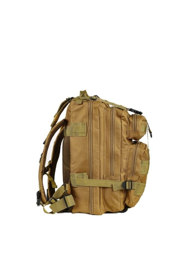 The Time Of Bocha Polo Team Mochila Multiusos Hombre The Time Of Bocha QV1MOCHILA Camel