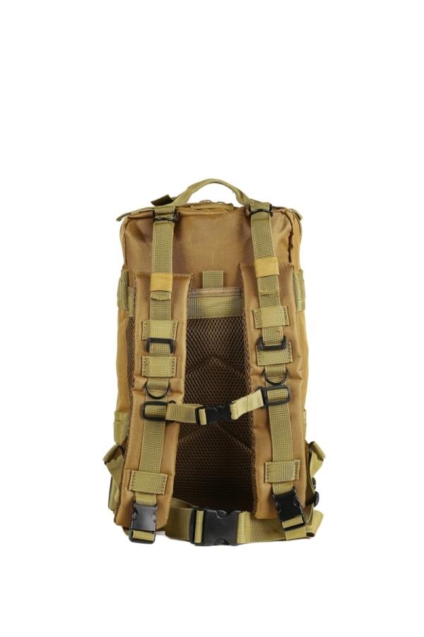 The Time Of Bocha Polo Team Mochila Multiusos Hombre The Time Of Bocha QV1MOCHILA Camel