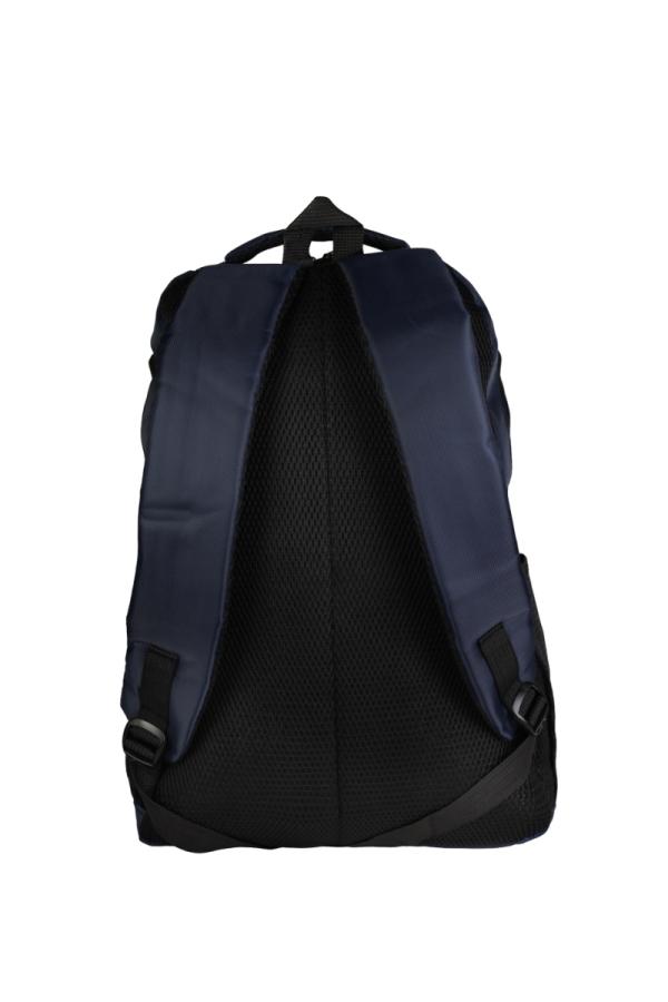 The Time Of Bocha Polo Team Mochila Sport Hombre The Time Of Bocha QV1MSPORT Azul