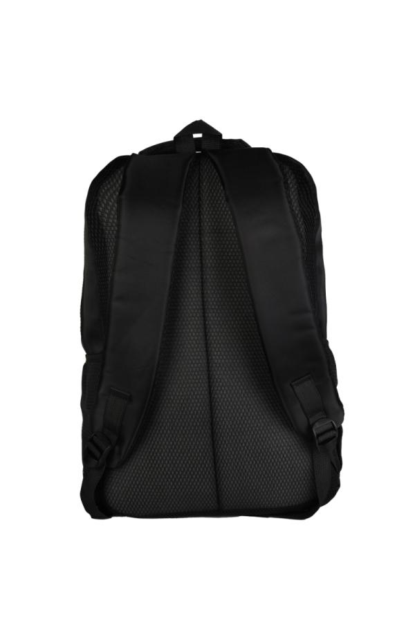 The Time Of Bocha Polo Team Mochila Sport Hombre The Time Of Bocha QV1MSPORT Negro