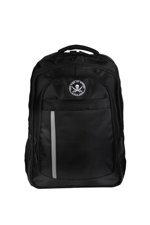 the time of bocha polo team Mochila Sport Hombre The Time Of Bocha QV1MSPORT Negro
