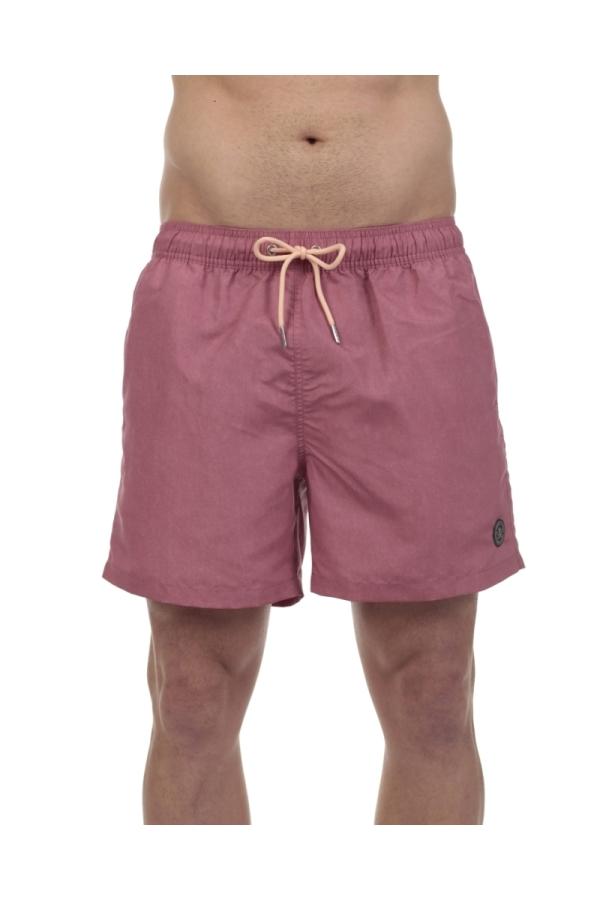 The Time Of Bocha Polo Team Pack 2 Bañadores Hombre The Time Of Bocha QV1PK.SP Rojo-Celeste