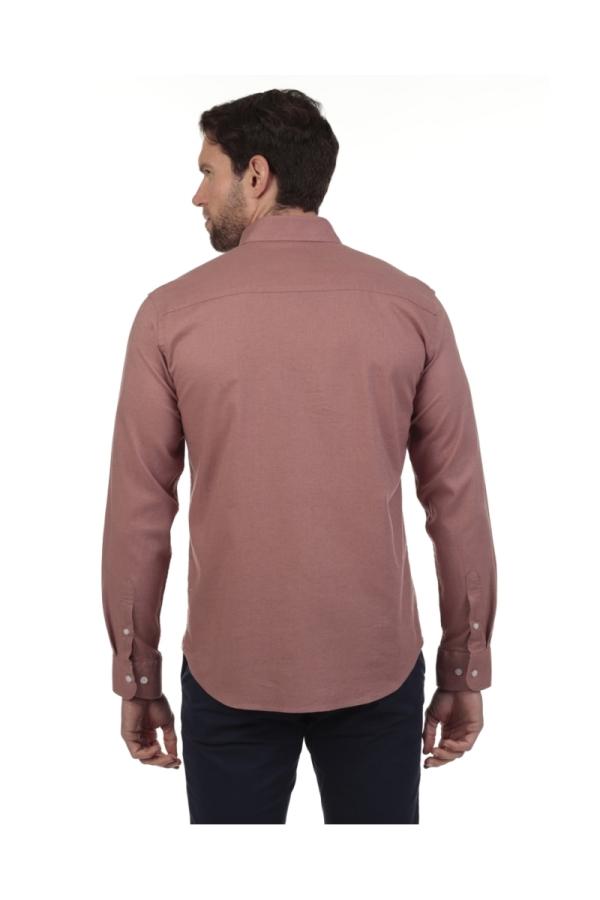 The Time Of Bocha Polo Team Pack 2 Camisas Lino Hombre The Time Of Bocha QV1PK.CS 406-409