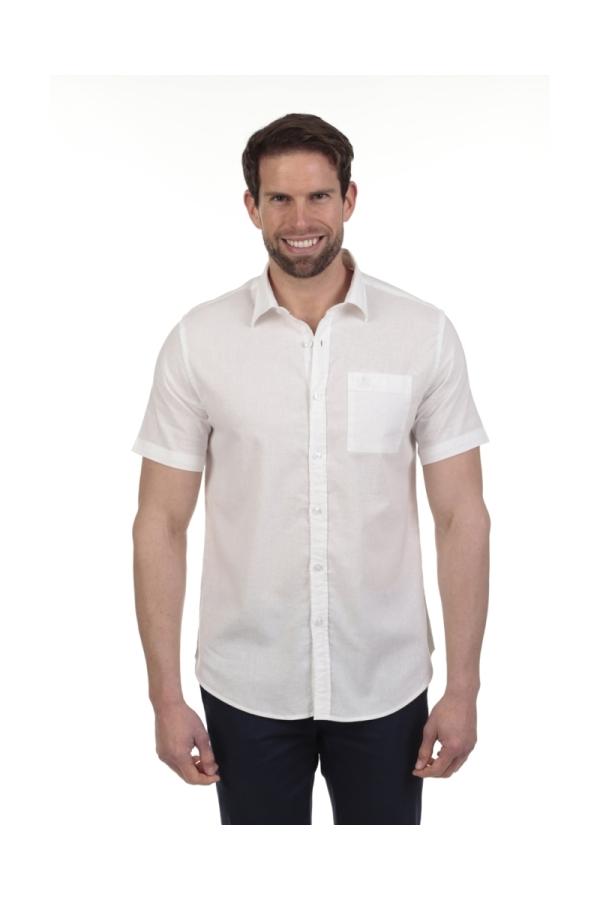 The Time Of Bocha Polo Team Pack 2 Camisas Manga Corta Hombre The Time Of Bocha QV1PK.CS 801-802