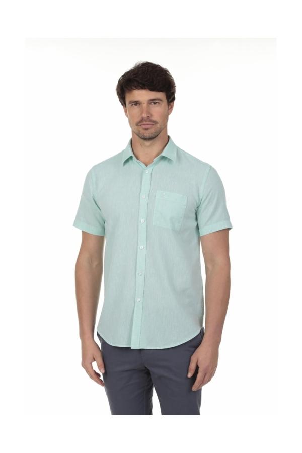 The Time Of Bocha Polo Team Pack 2 Camisas Manga Corta Hombre The Time Of Bocha QV1PK.CS 804-811