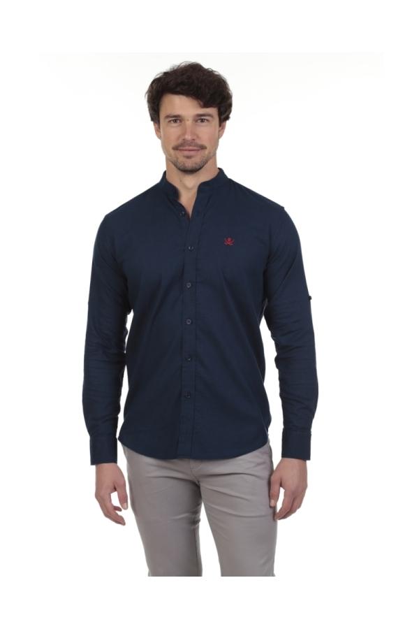 The Time Of Bocha Polo Team Pack 2 Camisas Mao Hombre The Time Of Bocha QV1PK.CS 702-709