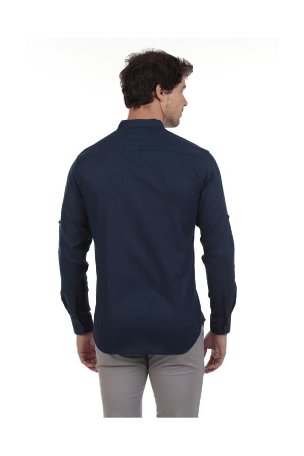 The Time Of Bocha Polo Team Pack 2 Camisas Mao Hombre The Time Of Bocha QV1PK.CS 702-709