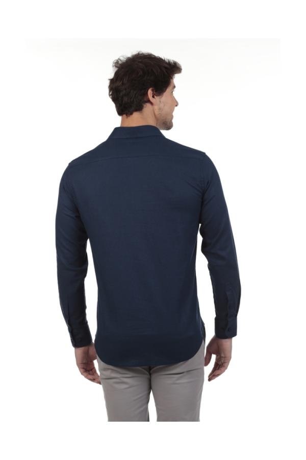 The Time Of Bocha Polo Team Pack 2 Camisas Poleras Hombre The Time Of Bocha QV1PK.CS 606-603