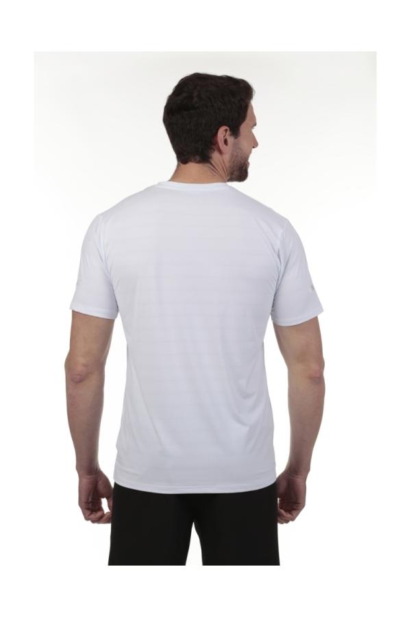 The Time Of Bocha Polo Team Pack 2 Camisetas Y Short Padel Hombre The Time Of Bocha QV1PK.PAD Blanco-Negro-Negro