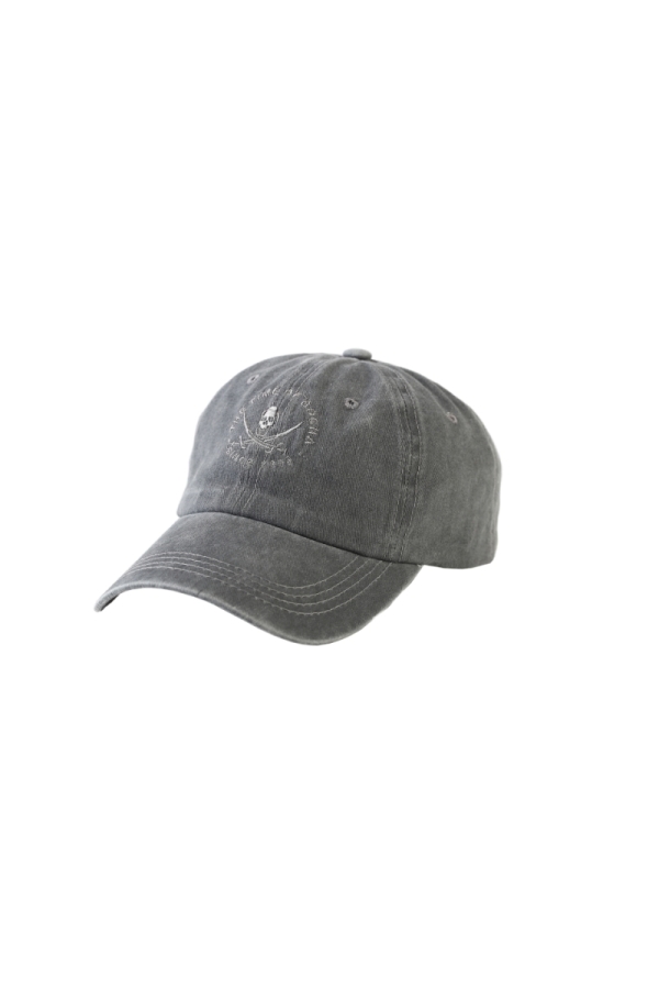 The Time Of Bocha Polo Team Pack 2 Gorras Hombre The Time Of Bocha QV1PK.GORRA Rojo-Gris