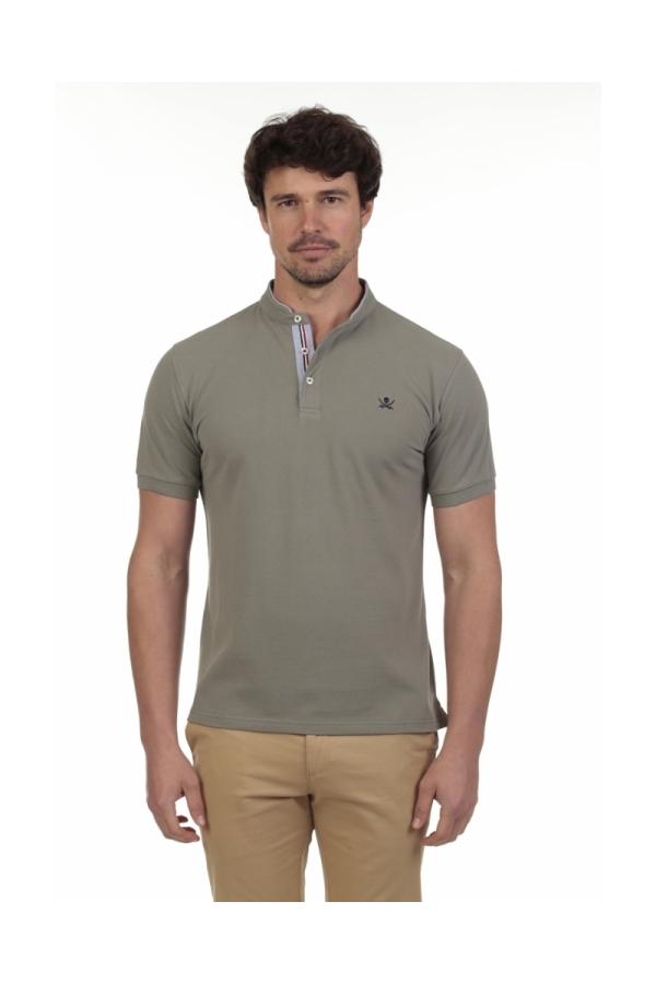 The Time Of Bocha Polo Team Pack 2 Polos Mao Hombre The Time Of Bocha QV1PK.PL Maquilla-V.Shadow