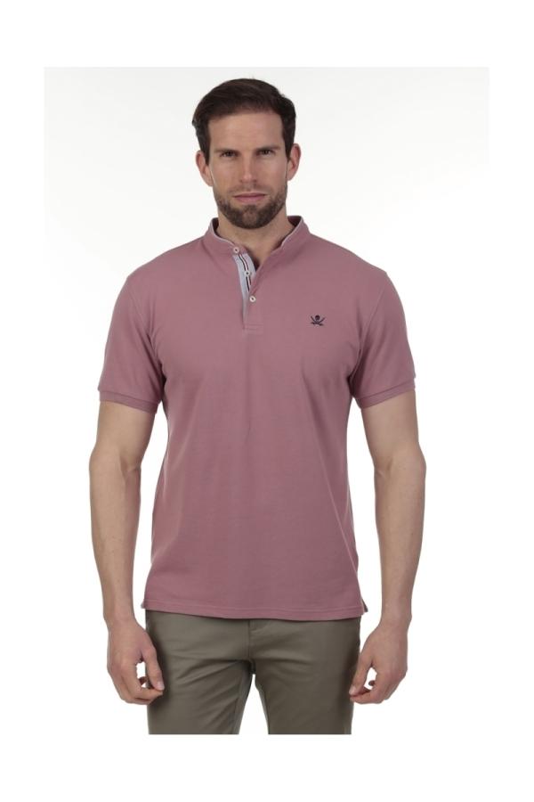 The Time Of Bocha Polo Team Pack 2 Polos Mao Hombre The Time Of Bocha QV1PK.PL Maquilla-V.Shadow