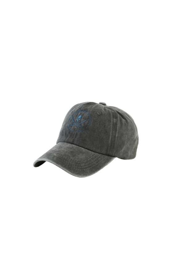 The Time Of Bocha Polo Team Pack Gorra Y Camiseta Hombre The Time Of Bocha QV1PK.GOCM Verde-Verde