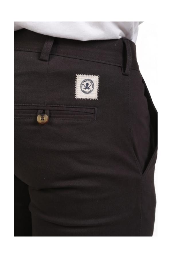 The Time Of Bocha Polo Team Pantalón Chino Hombre The Time Of Bocha QV1PCHINO Marengo