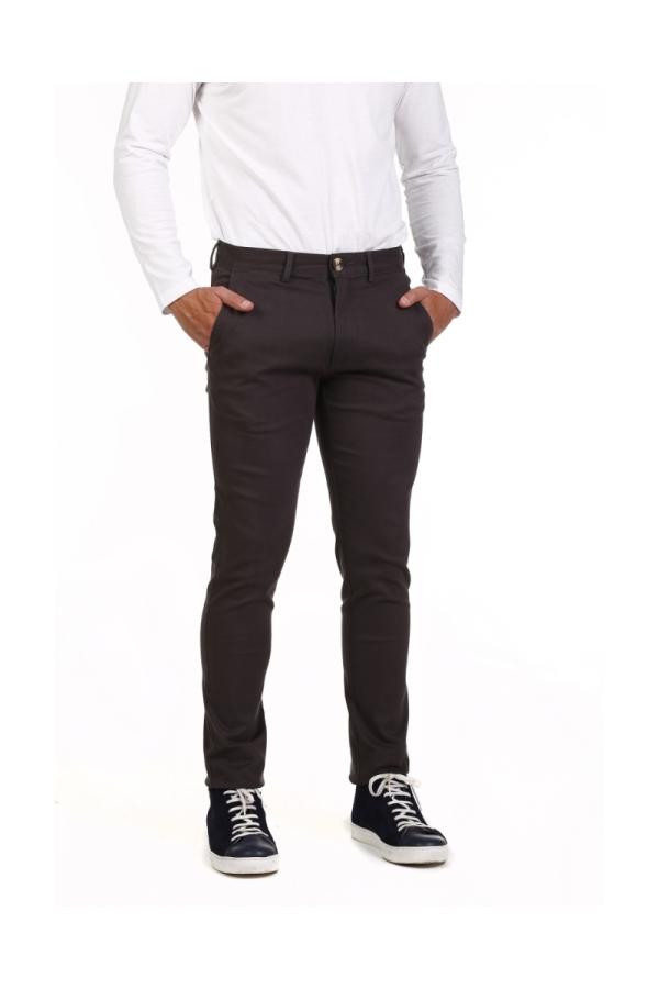 the time of bocha polo team Pantalón Chino Hombre The Time Of Bocha QV1PCHINO Marengo