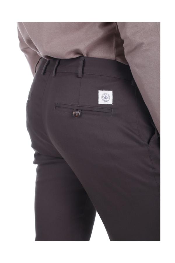 The Time Of Bocha Polo Team Pantalon Chino Hombre The Time Of Bocha QV1PCHINO Army