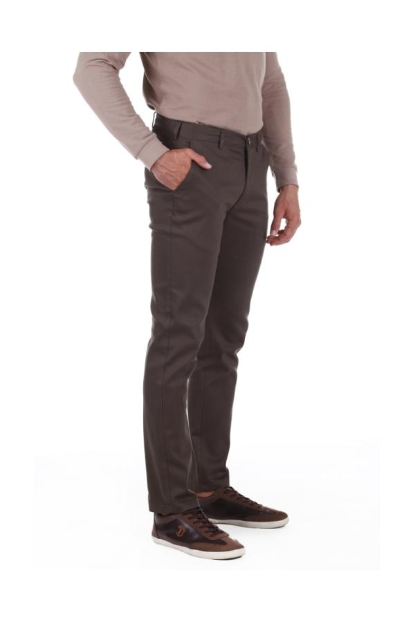 the time of bocha polo team Pantalon Chino Hombre The Time Of Bocha QV1PCHINO Army
