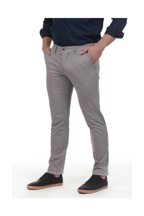 the time of bocha polo team Pantalon Chino Hombre The Time Of Bocha QV1PCHINO Gris