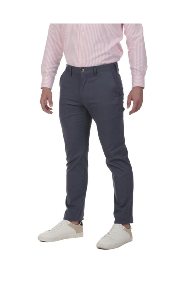 the time of bocha polo team Pantalon Chino Hombre The Time Of Bocha QV1PCHINO Denim