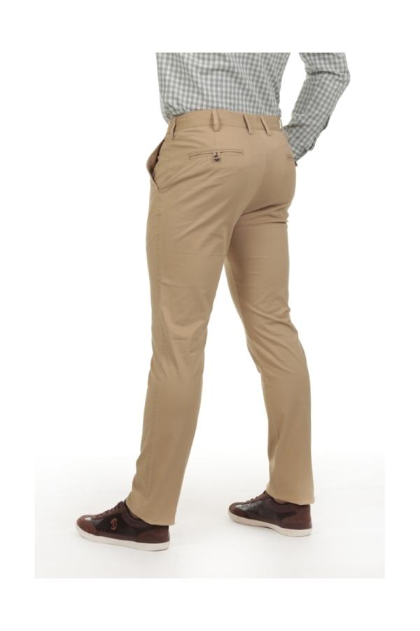The Time Of Bocha Polo Team Pantalon Chino Hombre The Time Of Bocha QV1PCHINO Camel