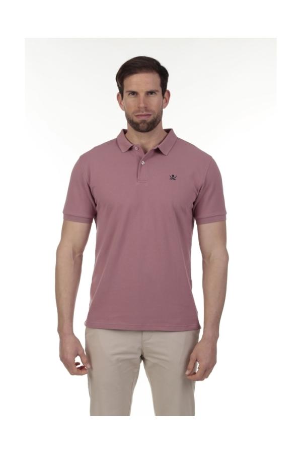 the time of bocha polo team Polo Basico Hombre The Time Of Bocha QV1PBASICO Maquilla